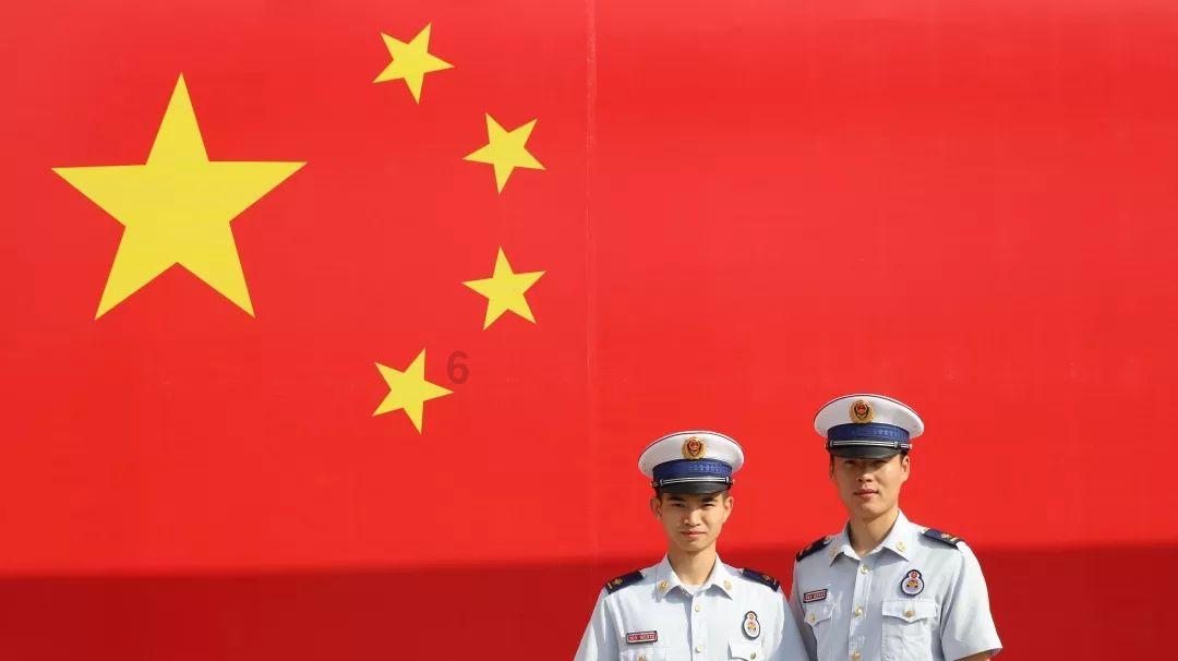 被困的小恶魔